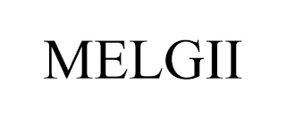 MELGII