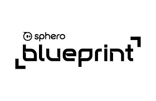 SPHERO BLUEPRINT