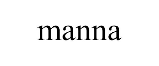 MANNA