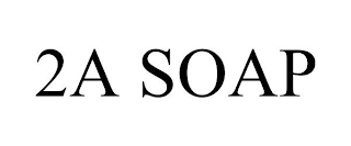 2A SOAP