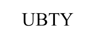 UBTY