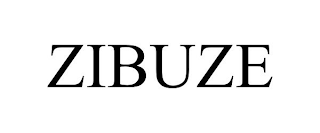 ZIBUZE