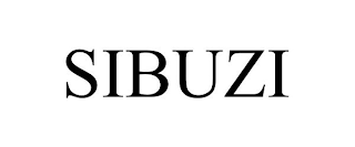 SIBUZI