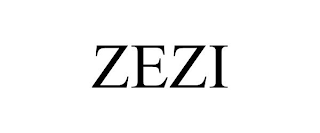 ZEZI