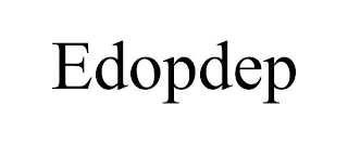 EDOPDEP