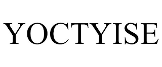 YOCTYISE