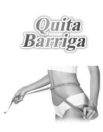 QUITA BARRIGA