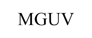 MGUV