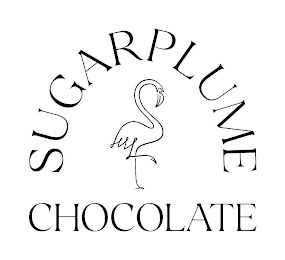 SUGARPLUME CHOCOLATE