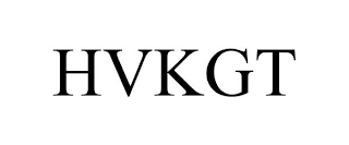 HVKGT