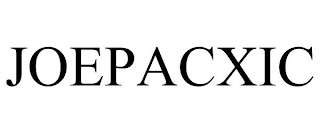 JOEPACXIC