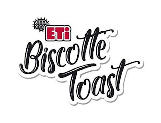 ETI BISCOTTE TOAST