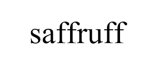 SAFFRUFF