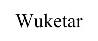 WUKETAR