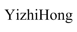 YIZHIHONG