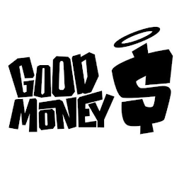 GOOD MONEY