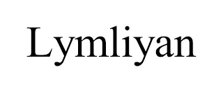 LYMLIYAN