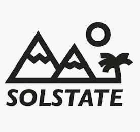 SOLSTATE