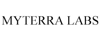 MYTERRA LABS