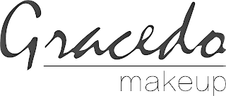GRACEDO MAKEUP