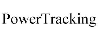 POWERTRACKING