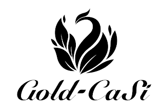 GOLD-CASÍ