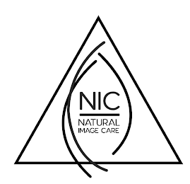 NIC NATURAL IMAGE CARE