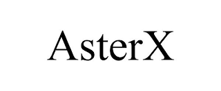 ASTERX