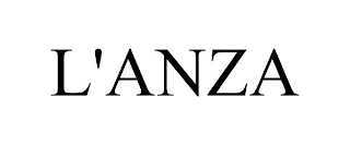 L'ANZA