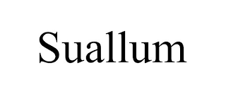 SUALLUM