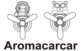 AROMACARCAR