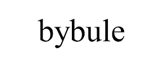 BYBULE