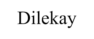 DILEKAY