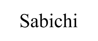 SABICHI