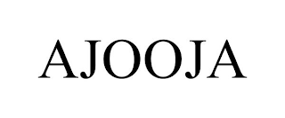 AJOOJA