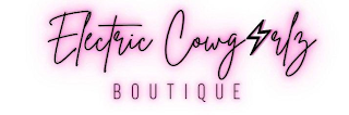 ELECTRIC COWGIRLZ BOUTIQUE