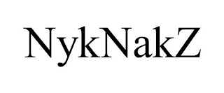 NYKNAKZ