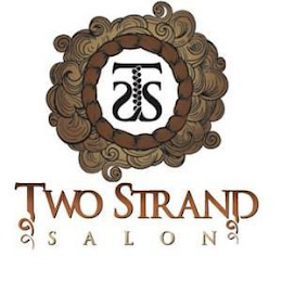 STS TWO STRAND SALON