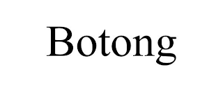 BOTONG