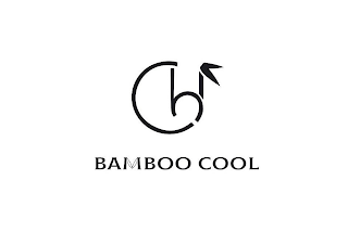 B BAMBOO COOL