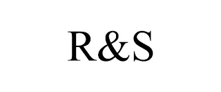 R&S