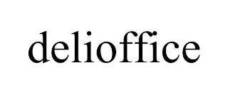 DELIOFFICE