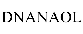 DNANAOL