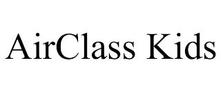 AIRCLASS KIDS