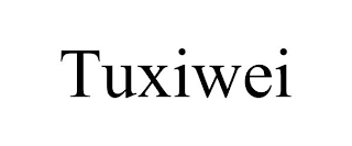 TUXIWEI