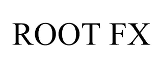 ROOT FX