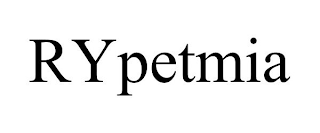 RYPETMIA