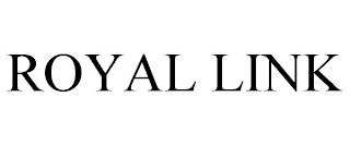 ROYAL LINK