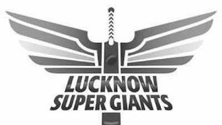 LUCKNOW SUPER GIANTS