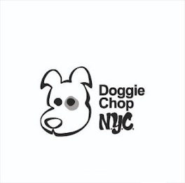 DOGGIE CHOP N.Y.C.